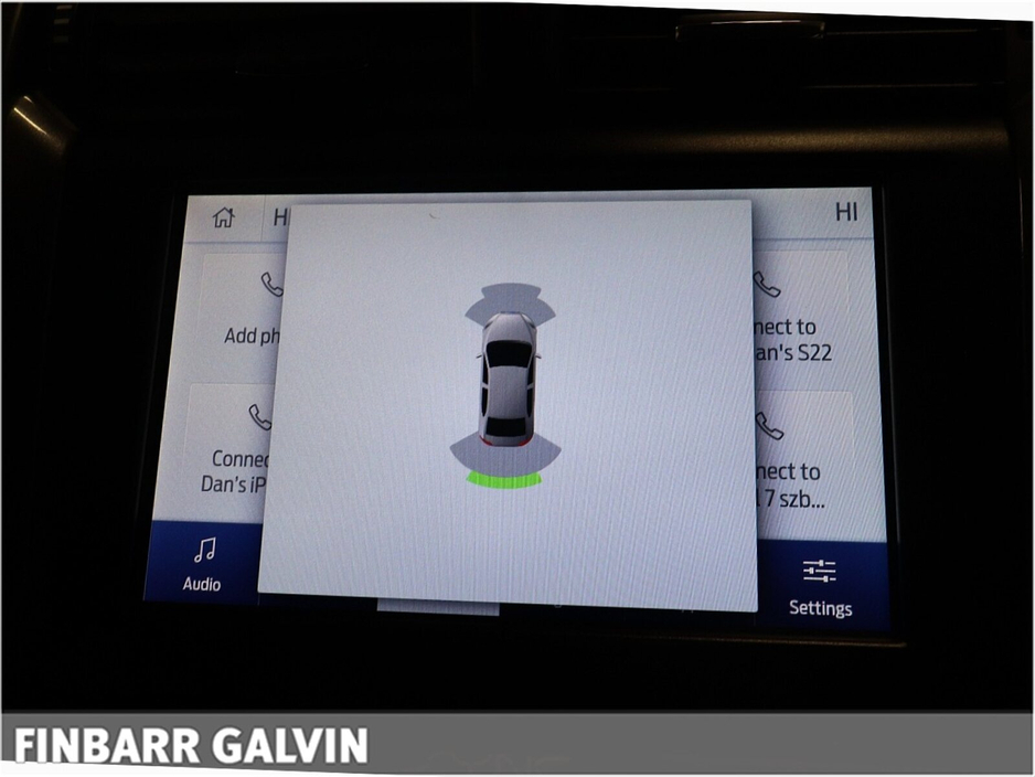 2021 Ford Mondeo 2.0TDCi 150PS Titanium €24,950