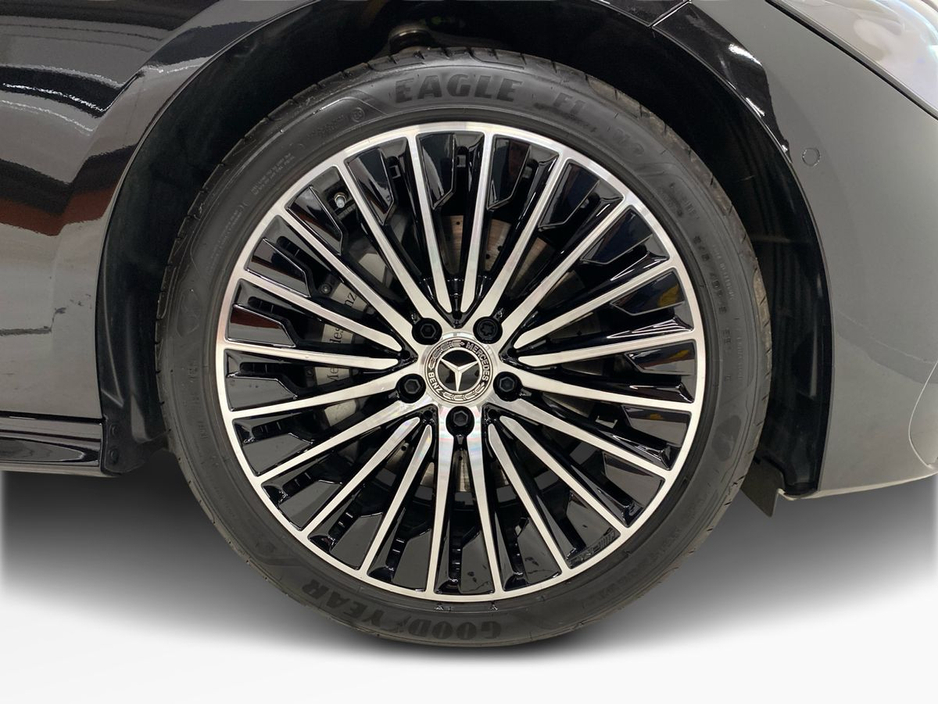 2025 Mercedes-Benz CLE CLE 300e AMG Line Premium €75,950