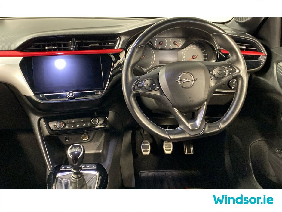 2021 Opel Corsa - image 13
