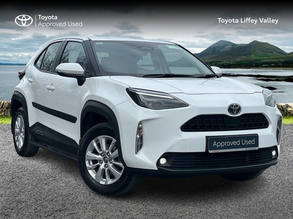 2024 Toyota Yaris Cross for sale in , Ireland