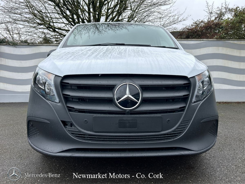 2026 Mercedes-Benz Vito - image 23