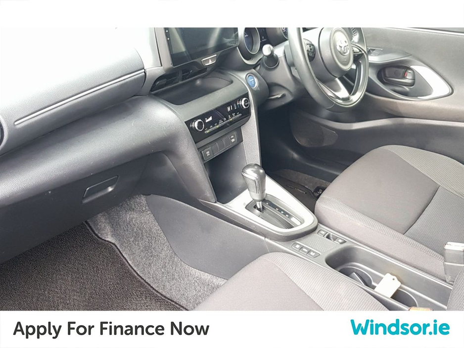 2020 Toyota Yaris Cross YARIS CROSS 1.5 HYBRID €21,995