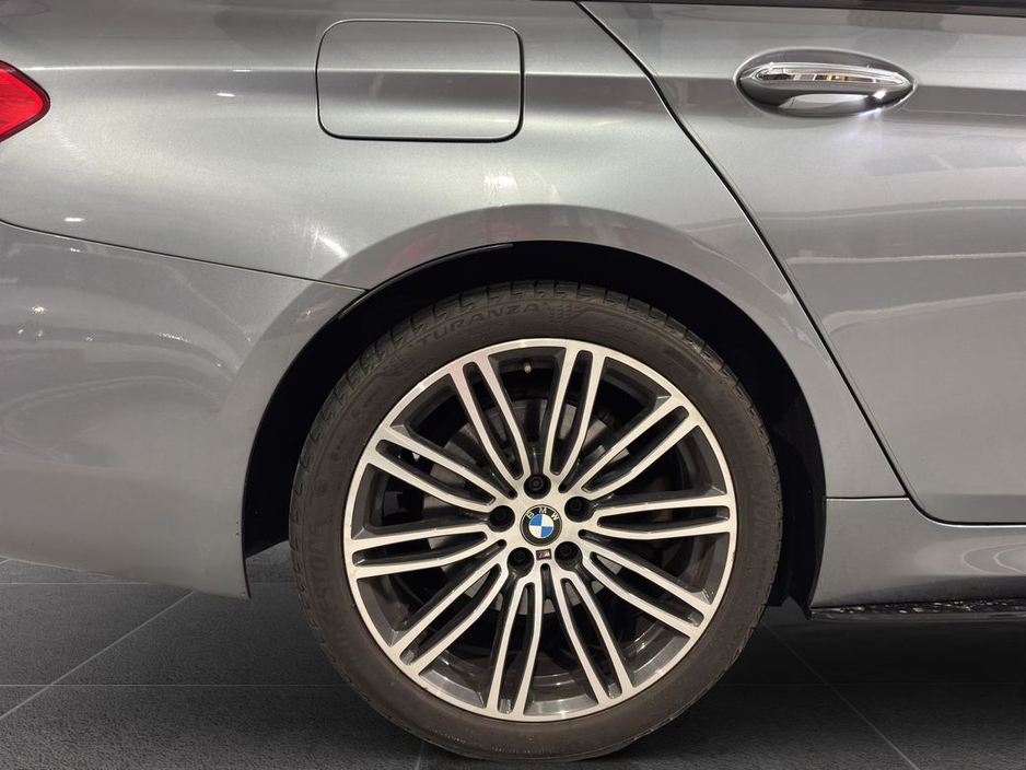 2019 BMW 5 Series  €29,888