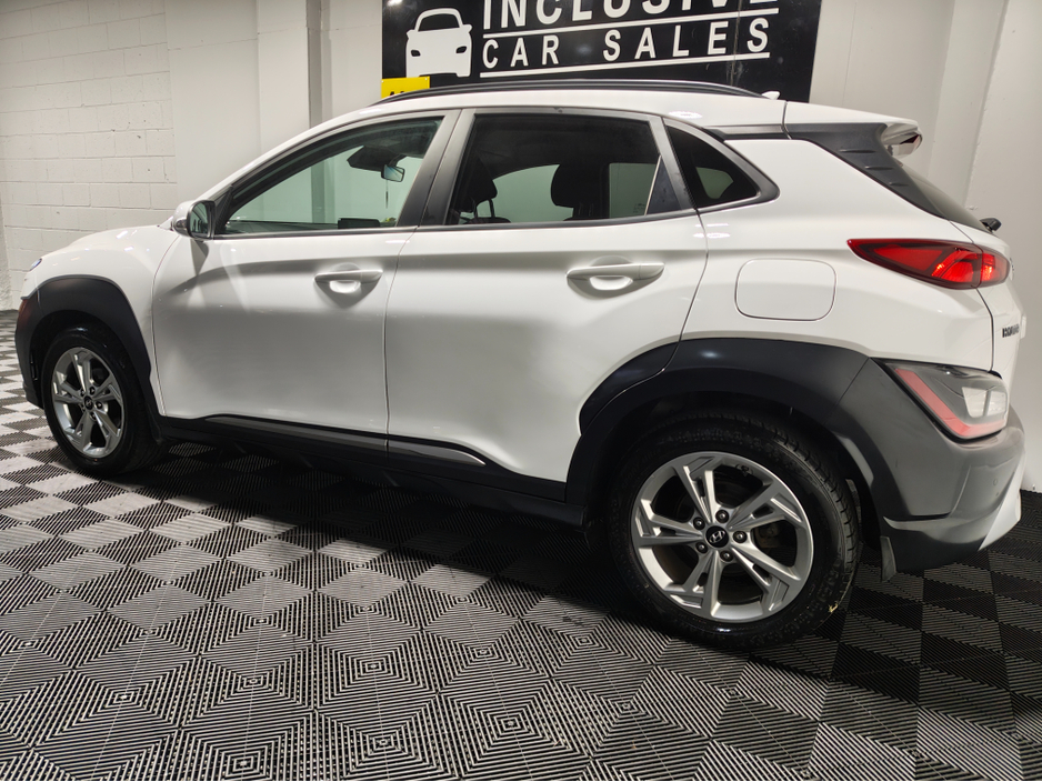 2022 Hyundai Kona - image 27