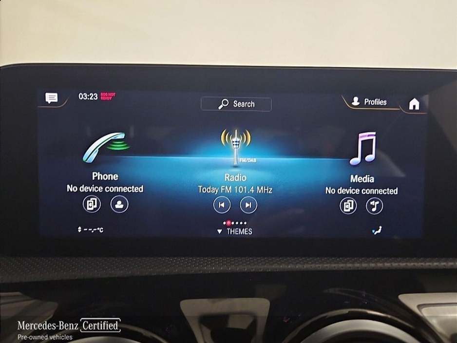 2023 Mercedes-Benz CLA Class - image 19