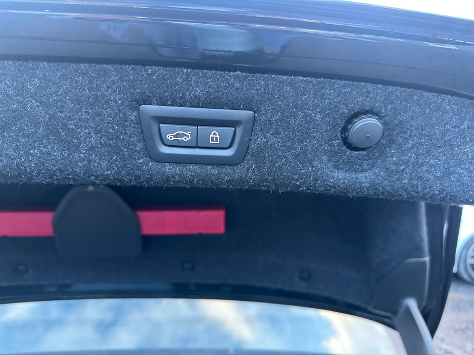 2018 BMW 5 Series 2.0L Diesel M-SPORT Sunroof/Electric Seats (6169) €29,495