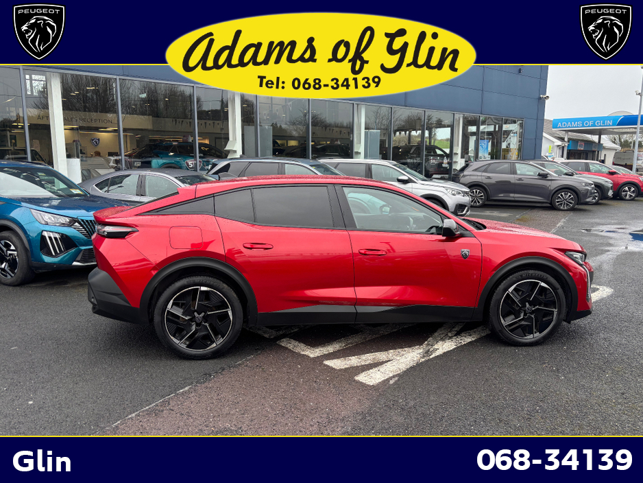 2023 Peugeot 408 - image 7