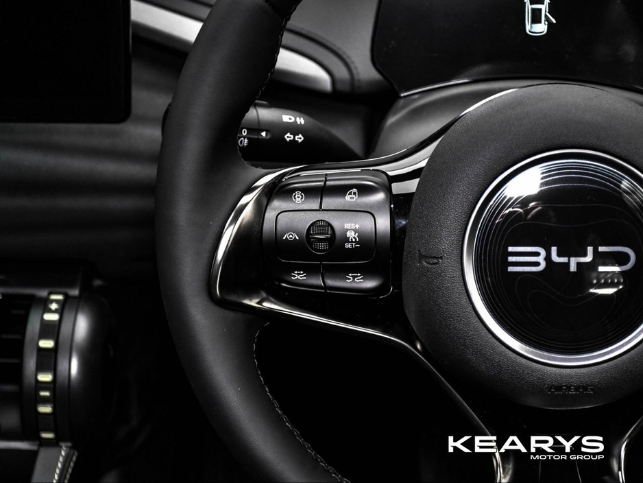 2026 BYD ATTO 3 - image 11