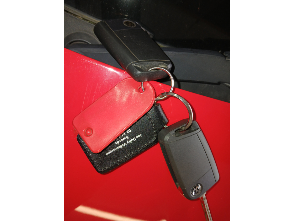 2018 Volkswagen Polo 1.0 LE  65BHP 5DR : One Owner : Air Con / Alloys / Fogs €13,950