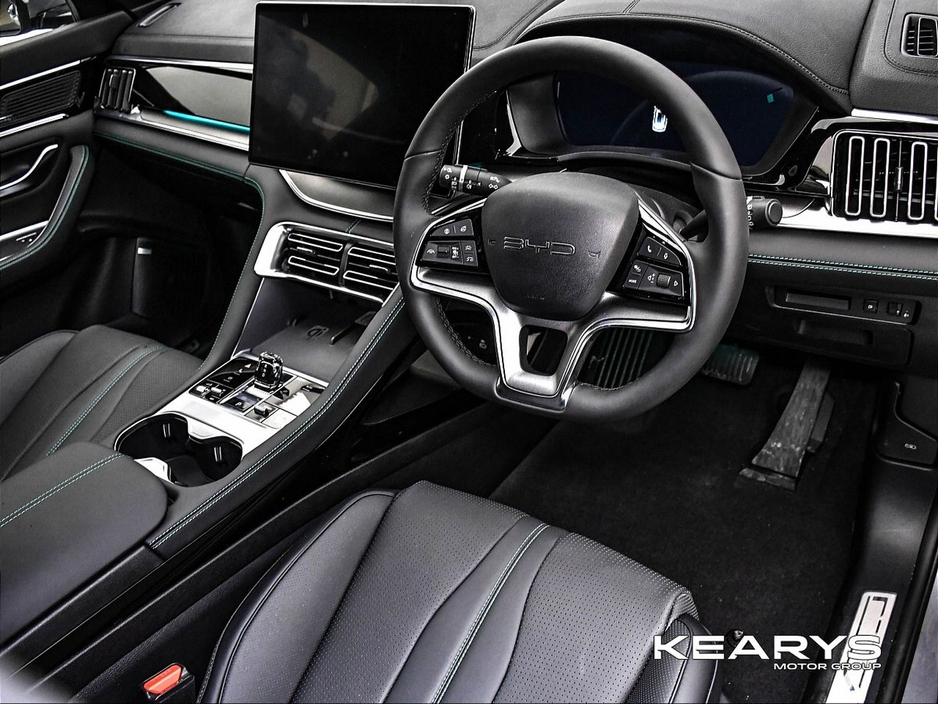 2026 BYD Seal U - image 11