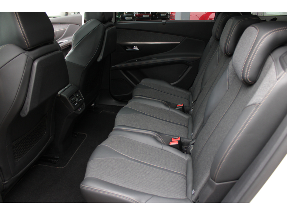 2020 Peugeot 5008 2.0HDI GT-LINE EDITION 7 SEATER AUTOMATIC // STUNNING CAR // BUY WITH CONFIEDNCE AA AND SIMI APPROVED DEALER 2026 // ALL TRADE INS WELCOME // FINANCE ARRANGED TO SUIT ALL // €29,950