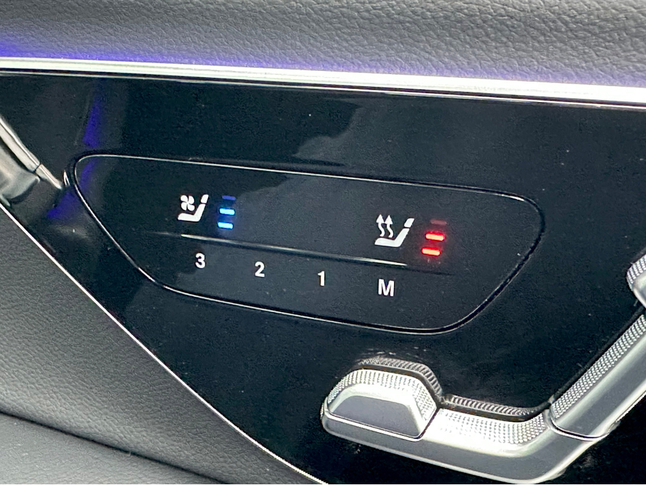 2025 Mercedes-Benz E Class AMG LINE PREMIUM €69,950