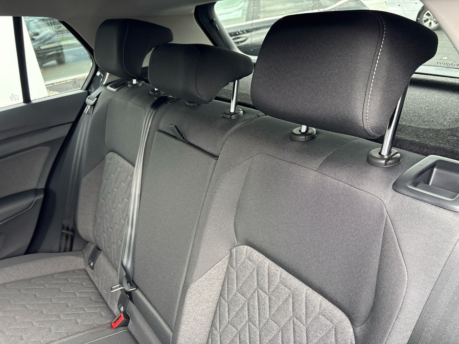 2026 Volkswagen Golf Edition 75 1.5 MHEV