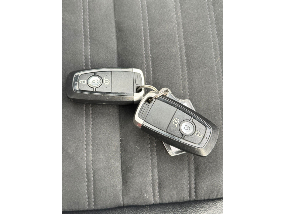 2020 Ford Kuga 2.5 Duratec 225PS PHEV ST-Line Auto €22,850