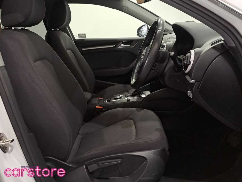 2019 Audi A3 - image 12