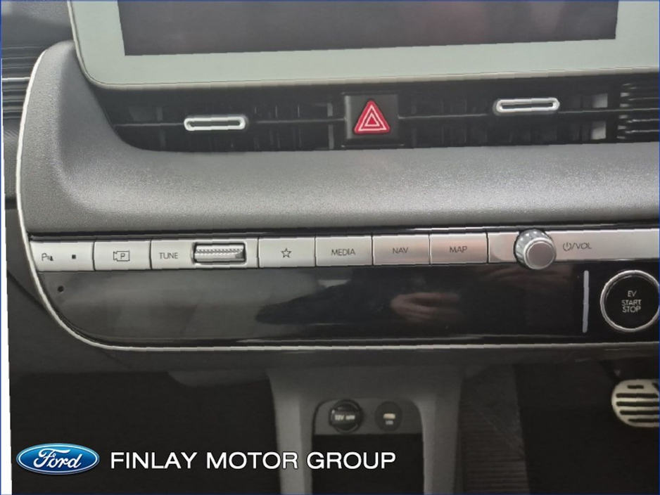 2023 Hyundai Ioniq 5 77kW Platinum €28,500