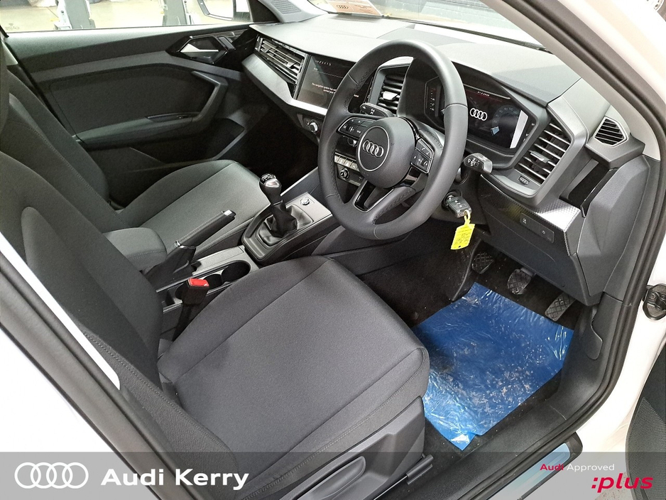 2026 Audi A1 - image 14