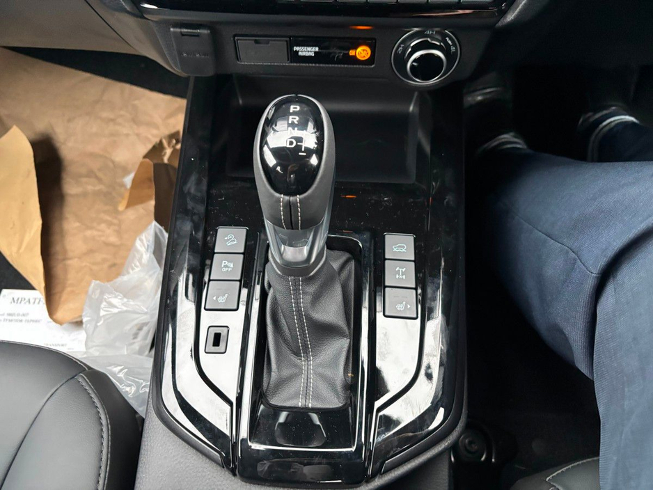 2026 Isuzu D-MAX LSE Double Cab