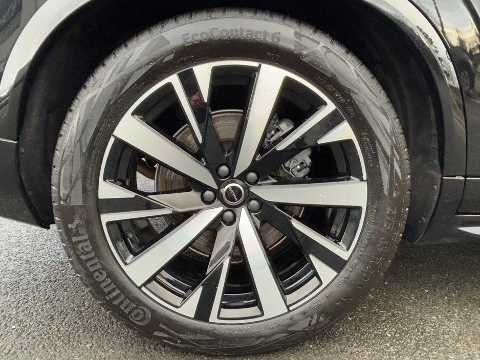 2025 Volvo XC90 PLUS NEW MODEL T8 FULL OPEN PAN ROOF €79,995