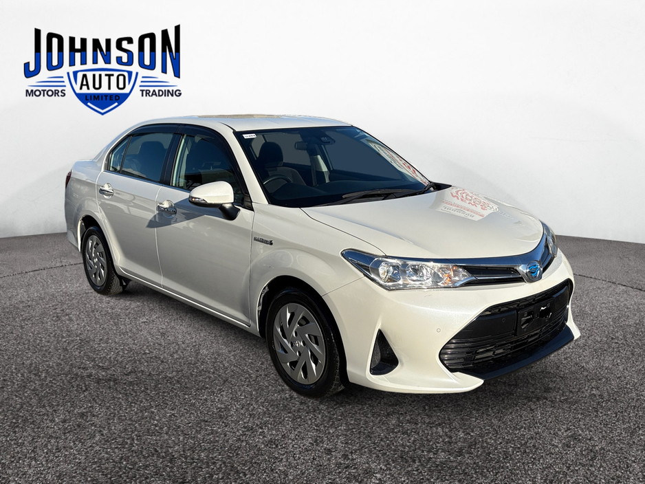 2018 Toyota Corolla - image 6