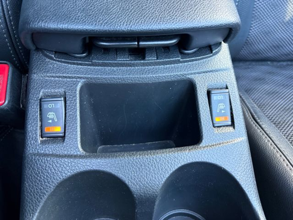 2014 Nissan Qashqai - image 24