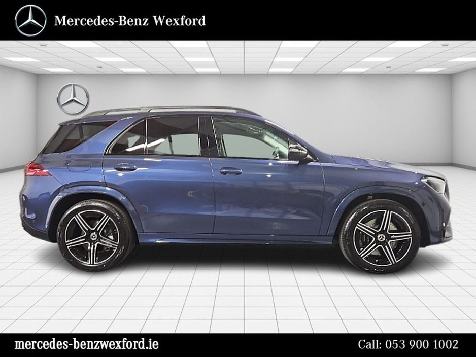 2026 Mercedes-Benz GLE Class - image 9