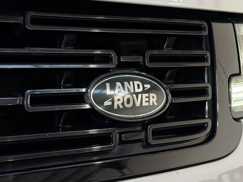 2022 Land Rover Range Rover Sport - image 6