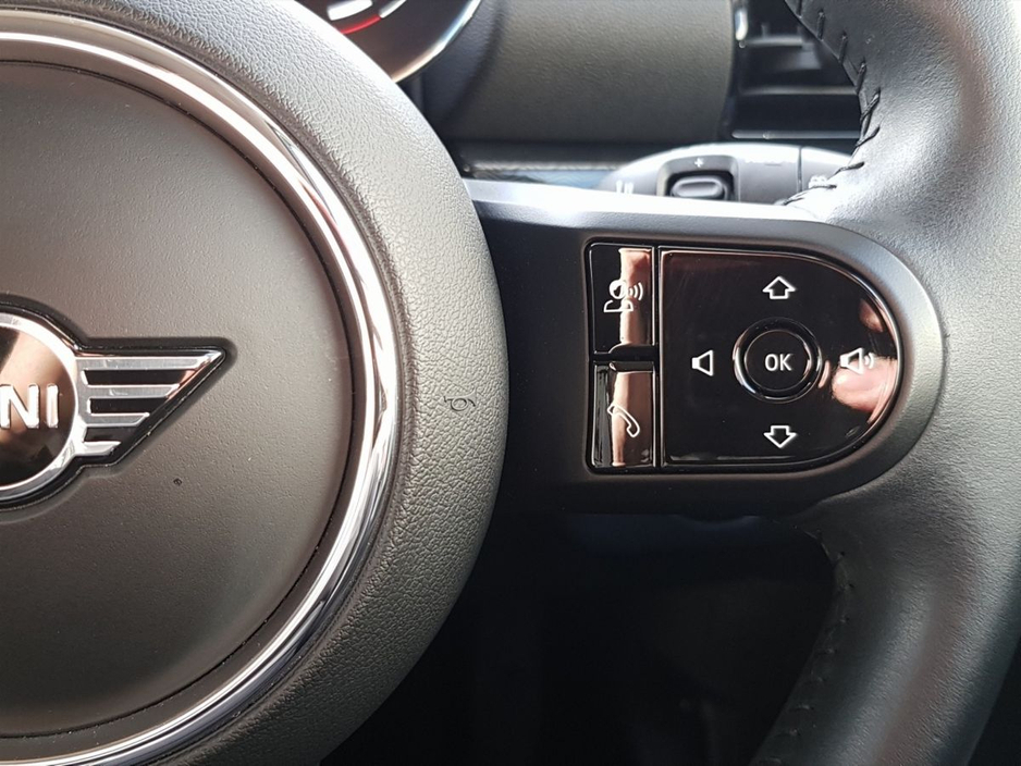 2024 MINI Clubman - image 16