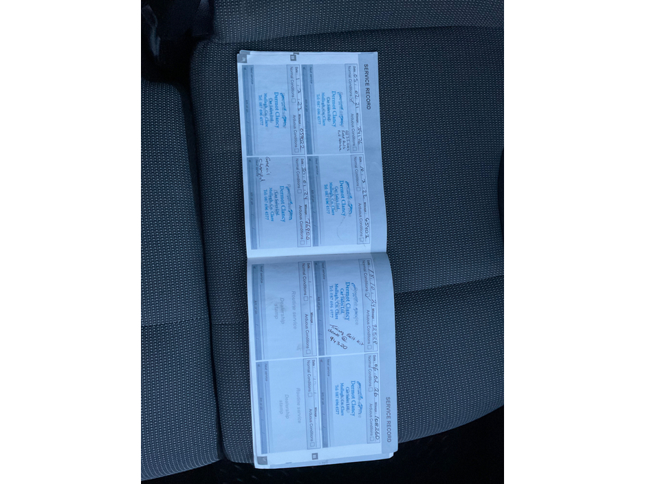 2017 Peugeot Partner - image 15