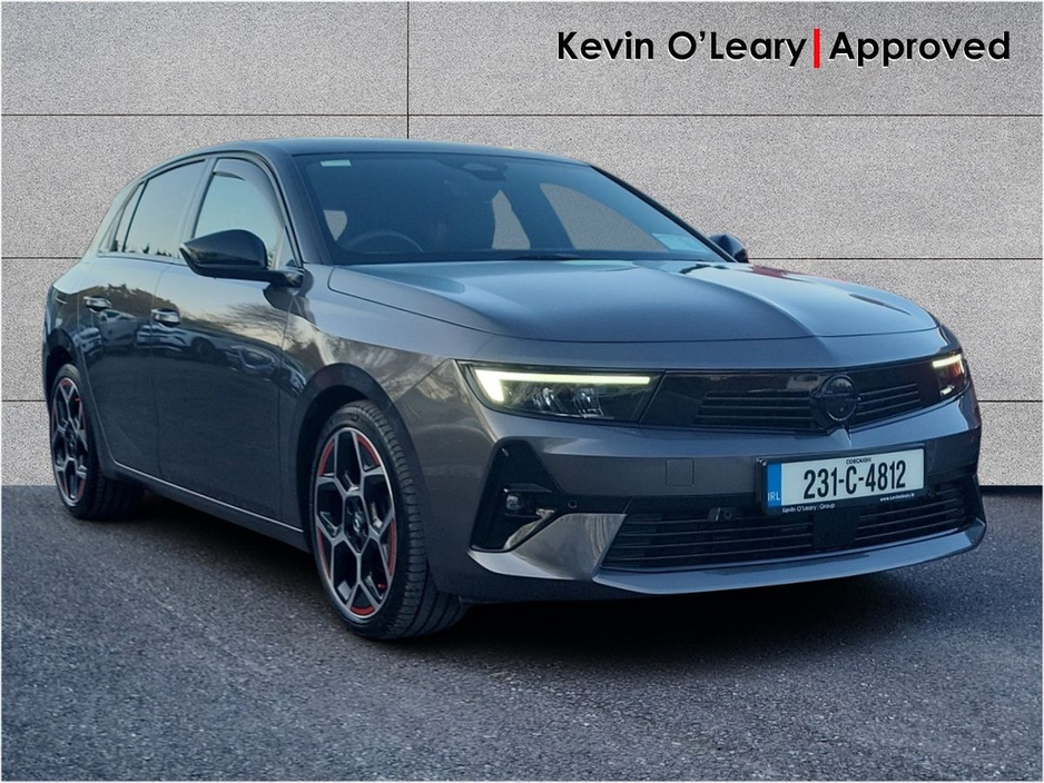 2023 Opel Astra for sale in , Ireland