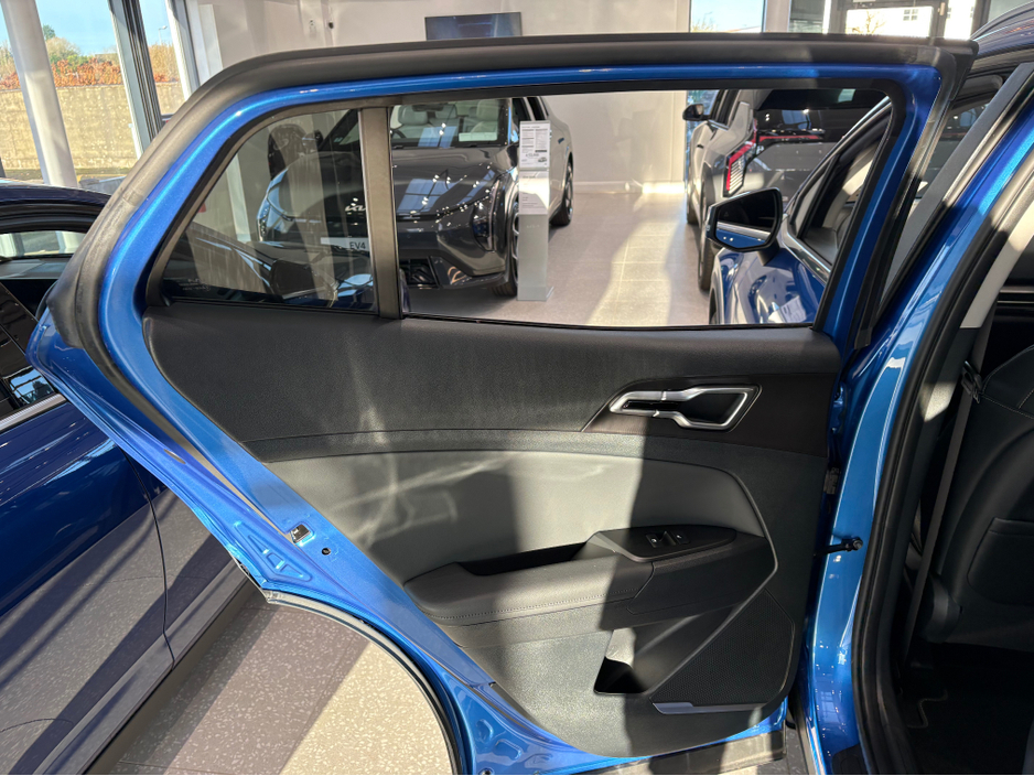 2026 Kia Sportage K3 DIESEL 2026 €47,000