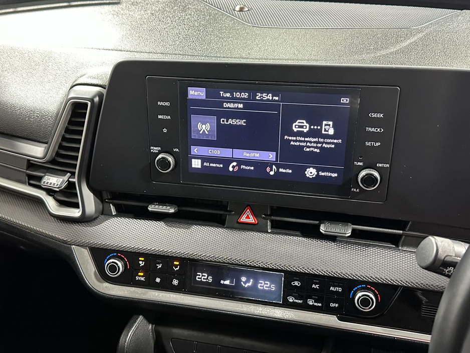 2022 Kia Sportage - image 15