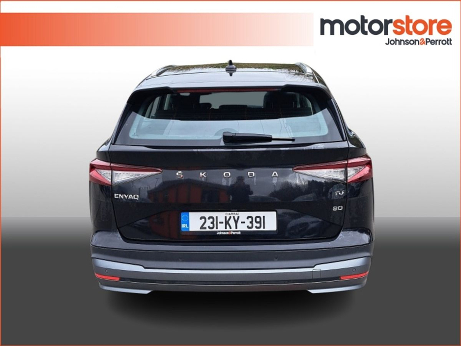 2023 Skoda Enyaq - image 7