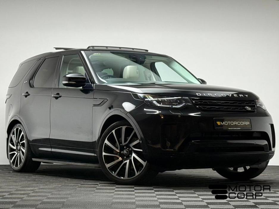 2020 Land Rover Discovery HSE 3.0 DIESEL AUTO *7 SEATER* €44,990
