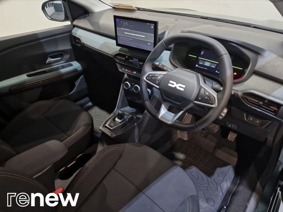 2026 Dacia Jogger - image 6