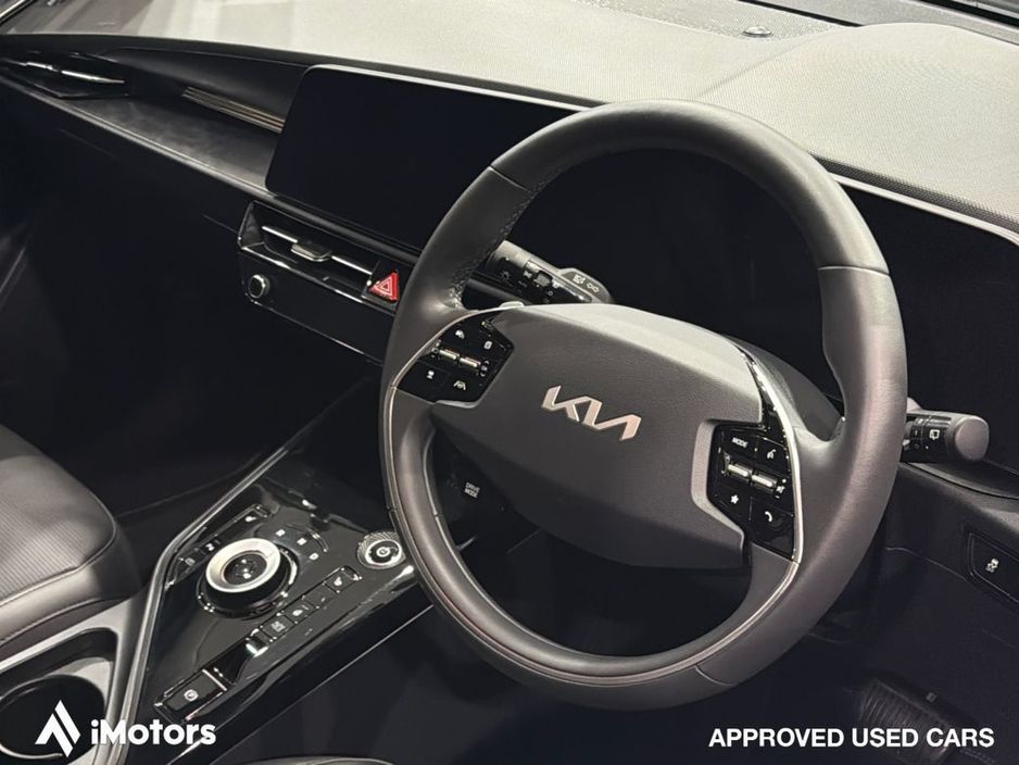 2025 Kia e-Niro - image 17