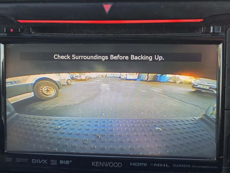 2015 Volkswagen Amarok DC TDI ULTIMATE 4MOTION €17,950