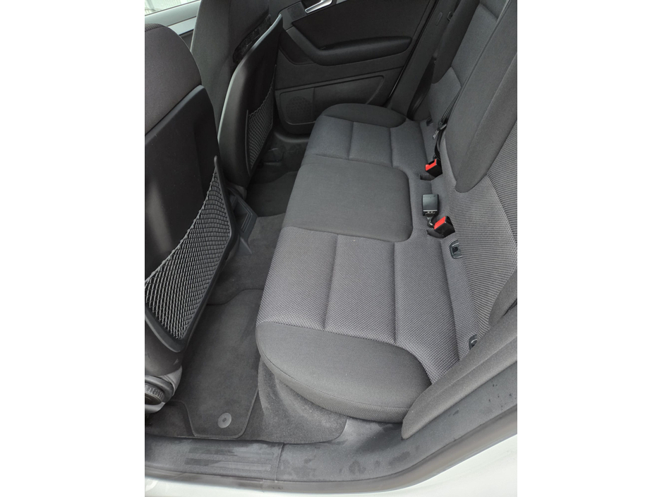 2013 Audi A3 - image 21