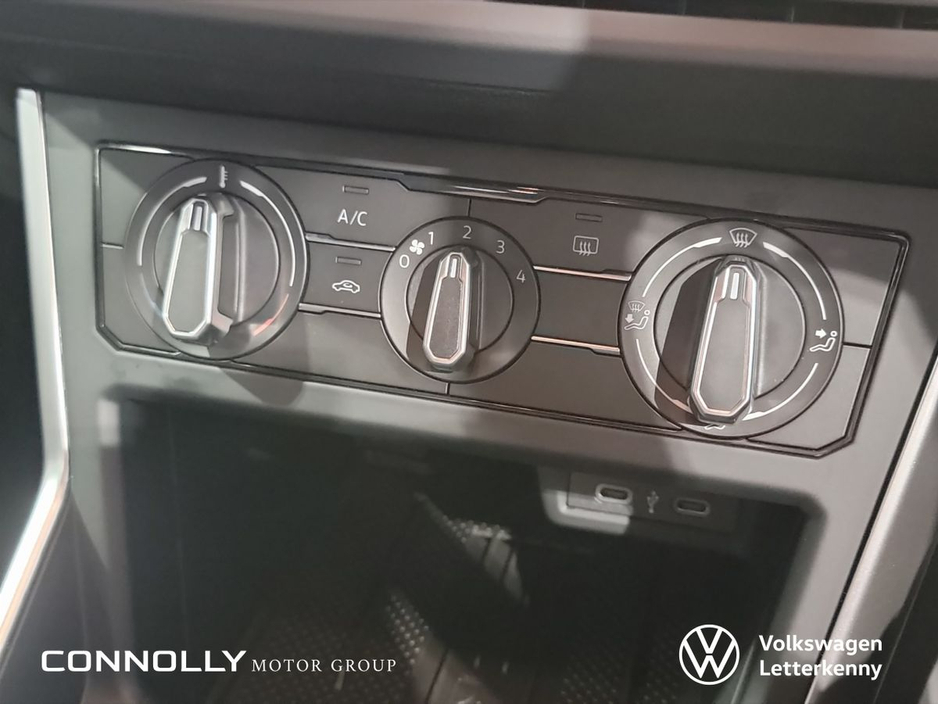 2026 Volkswagen Polo Edition 75 1.0 TSI (95 HP) 5 speed manual FROM €309 pm*