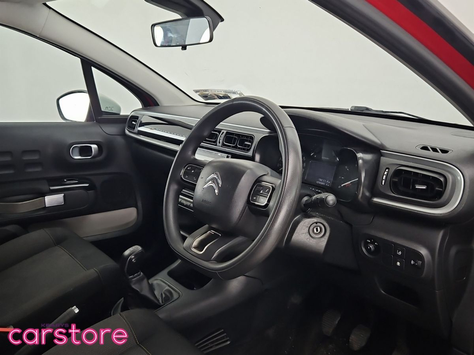 2017 Citroen C3 - image 9