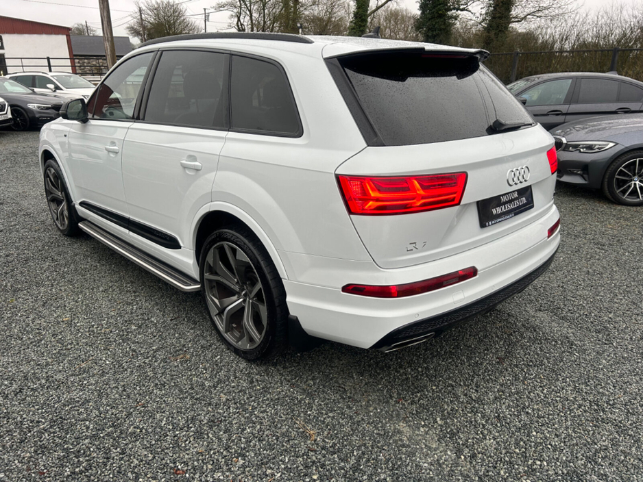 2017 Audi Q7 - image 36