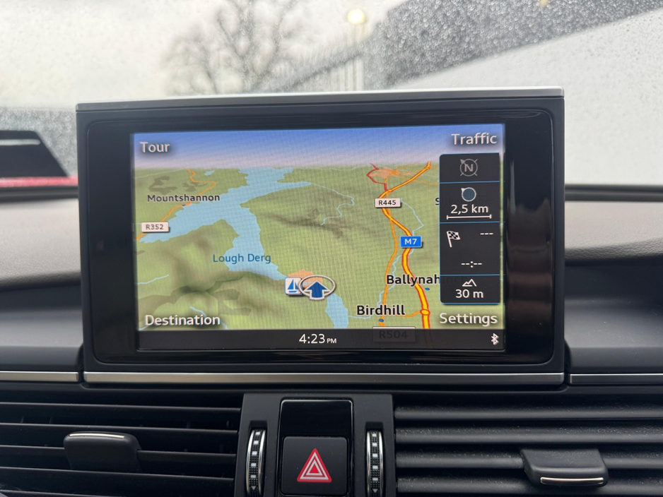 2017 Audi A6 - image 11