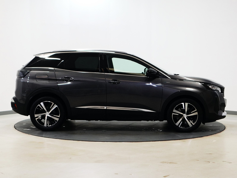 2022 Peugeot 3008 *109* GT LINE S/S PHEV 4X4 €26,995