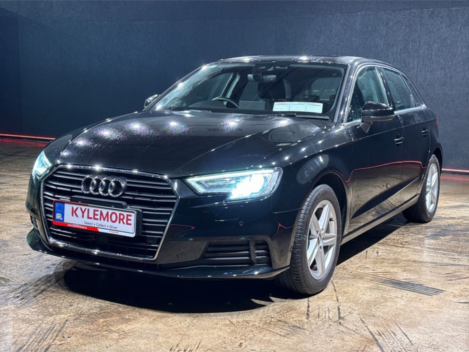 2019 Audi A3 - image 7