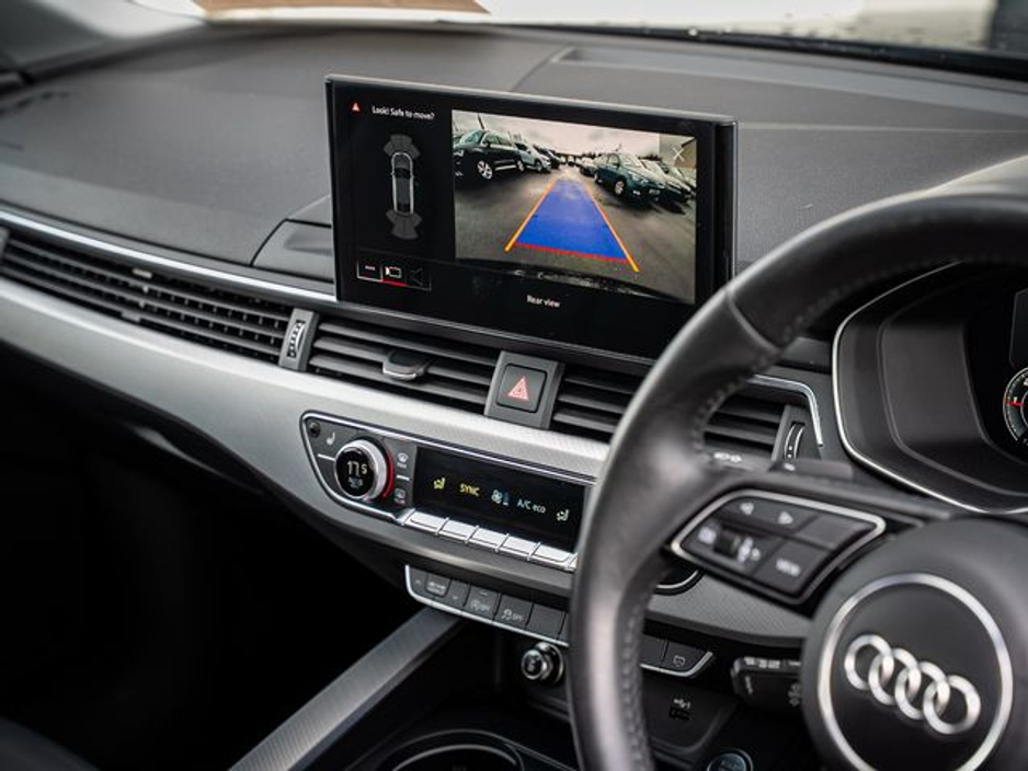 2020 Audi A5 - image 9