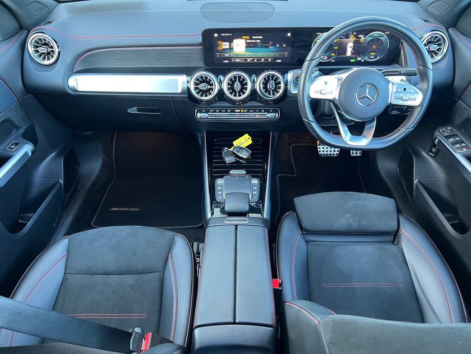 2024 Mercedes-Benz EQB *SOLD* €36,900