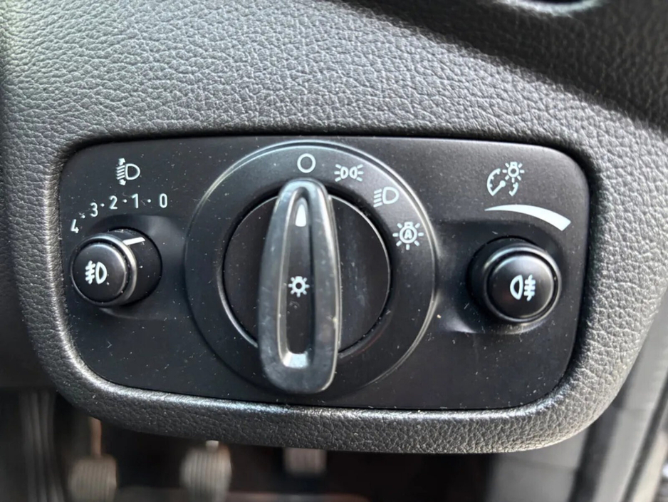 2016 Ford Kuga 2.0TDCI 120PS Titanium €12,000