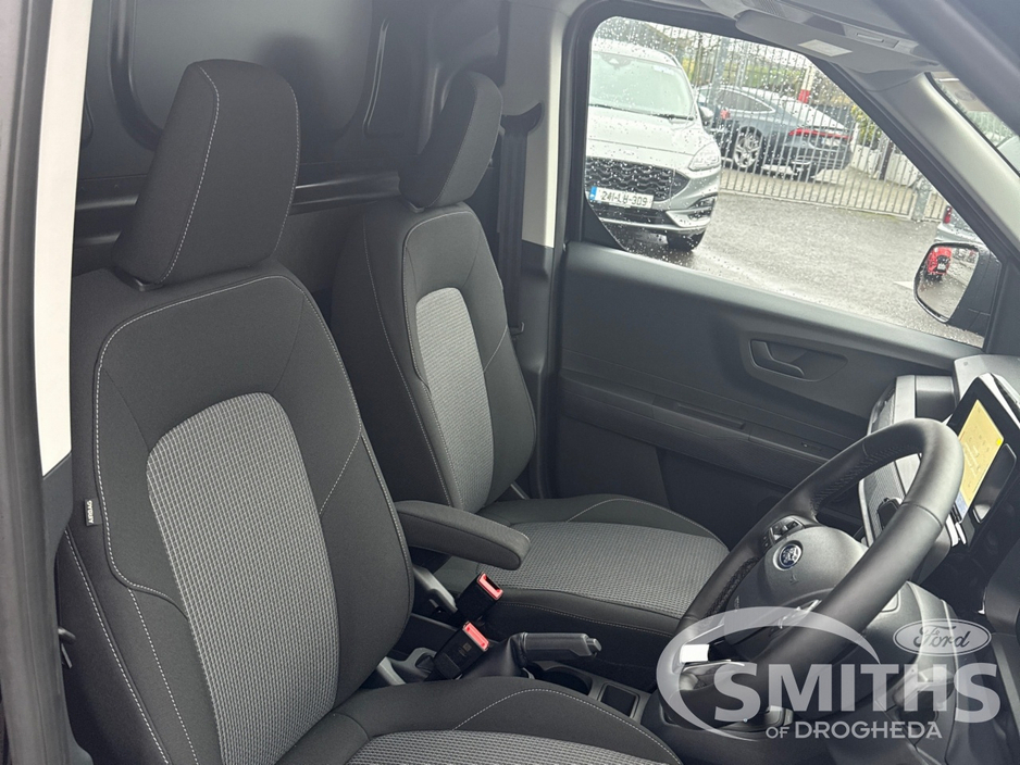 2026 Ford Transit Courier TREND 1.0 125PS *AUTO* €24,550