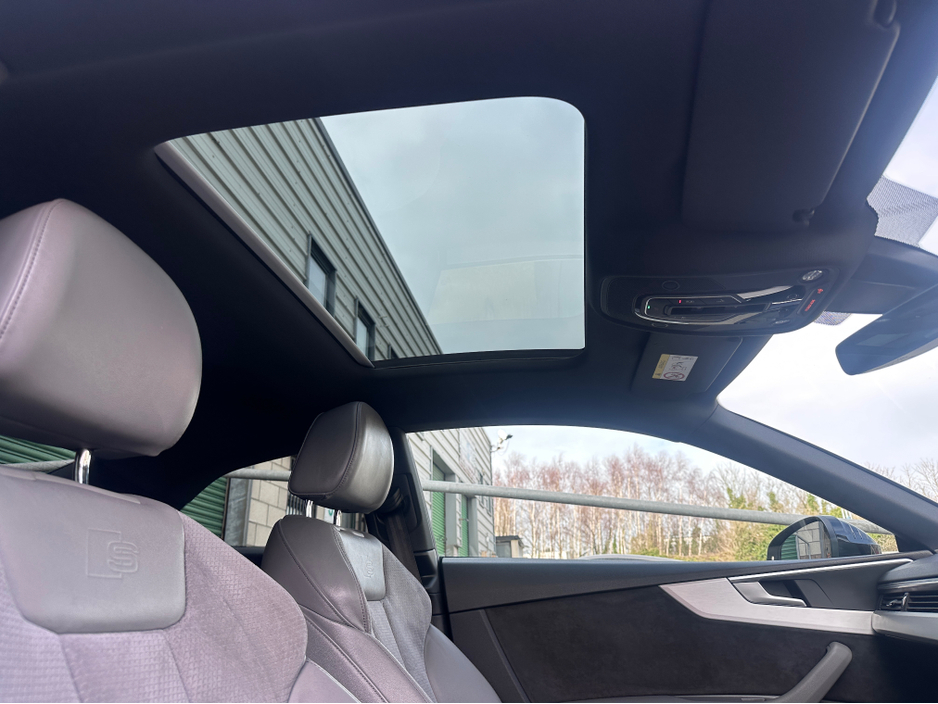 2018 Audi A5 - image 8