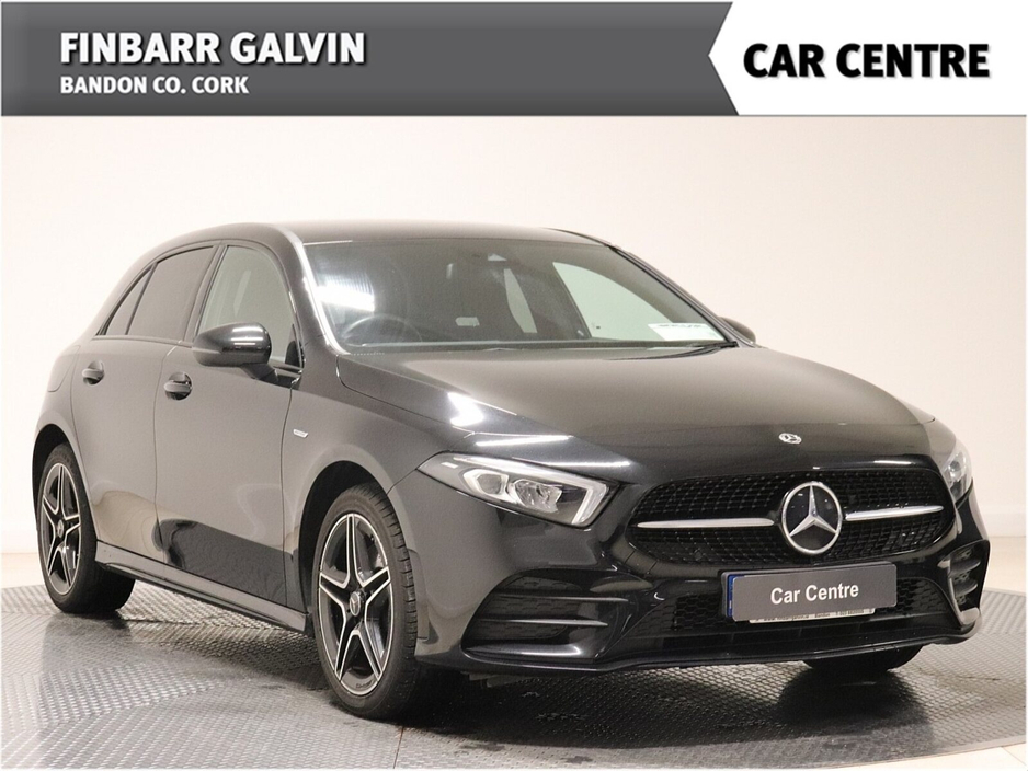 2021 Mercedes-Benz A Class A 250 A/T AMG Line €26,950